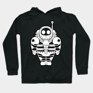 Skelenaut Hoodie